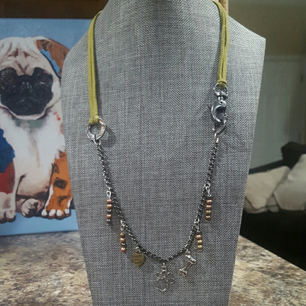 Handmade Necklace